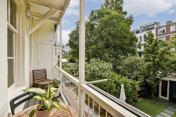 Medium property photo - Eerste Jan Steenstraat 118-1, 1072 NS Amsterdam